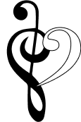 Das Logo ohne Schrift